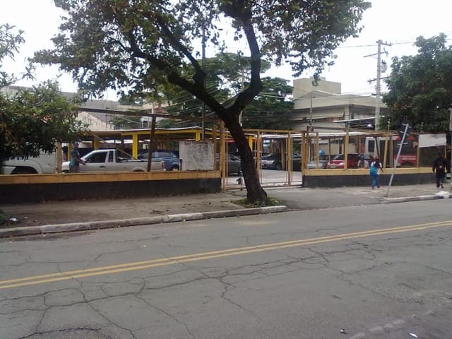 Foto do Terreno - Terreno à venda 1891M², Mooca, São Paulo - SP | ZONA LESTE IMÓVEIS