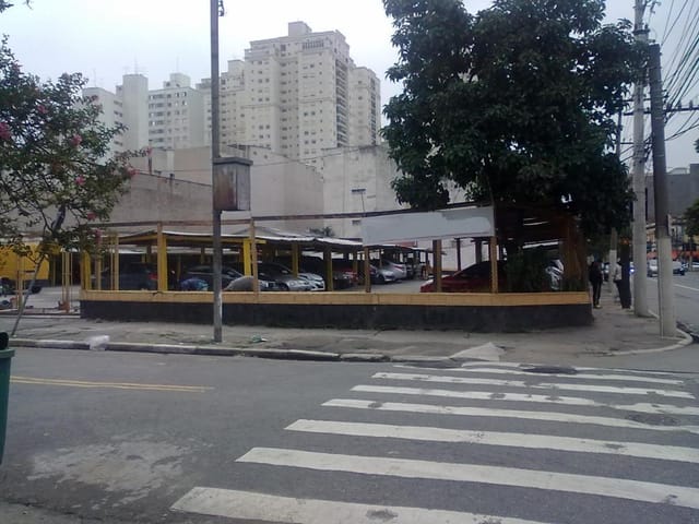 Foto do Terreno - Terreno à venda 1891M², Mooca, São Paulo - SP | ZONA LESTE IMÓVEIS