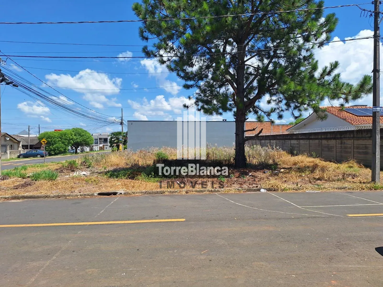 Terreno, 570 m² - Foto 2