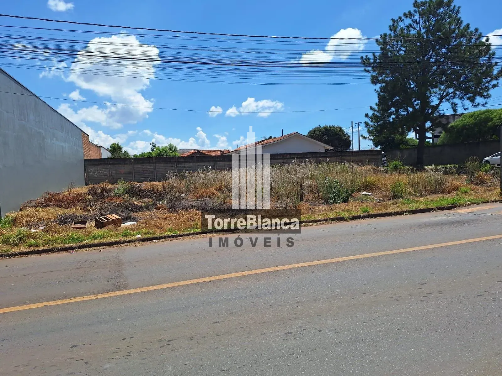 Terreno, 570 m² - Foto 1