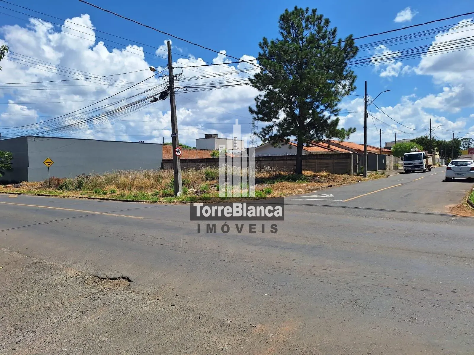 Terreno, 570 m² - Foto 3