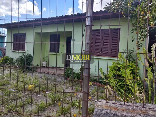 Terreno com 900m², à venda, no bairro Salgado Filho em Gravataí
