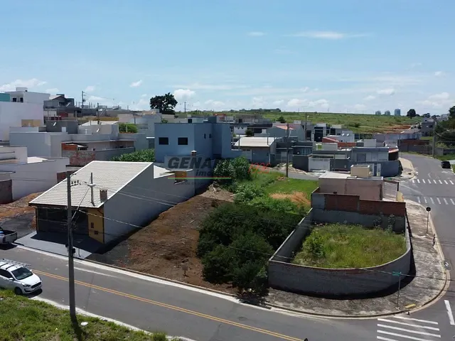 Terreno com 150m², à venda, no bairro Jardim Residencial Nova Veneza em Indaiatuba