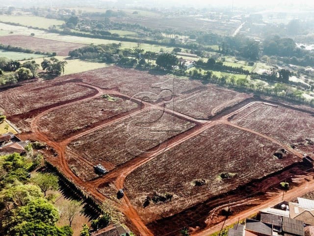 Foto do Terreno - Terreno à venda, 208 m² por R$ 465.000,00 - Espirito Santo - Londrina/PR | Imobiliária GEUM