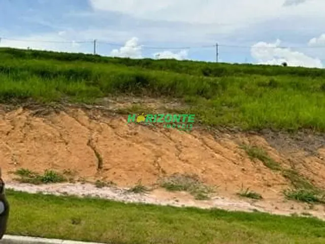 Terreno com 394m², à venda, no bairro Loteamento Terras Alpha São José dos Campos em São José dos Campos