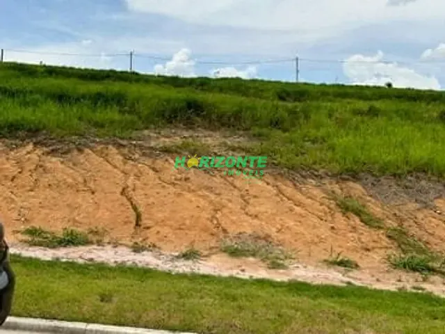Terreno com 394m², à venda, no bairro Loteamento Terras Alpha São José dos Campos em São José dos Campos