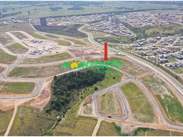 Terreno com 394m², à venda, no bairro Urbanova em São José dos Campos