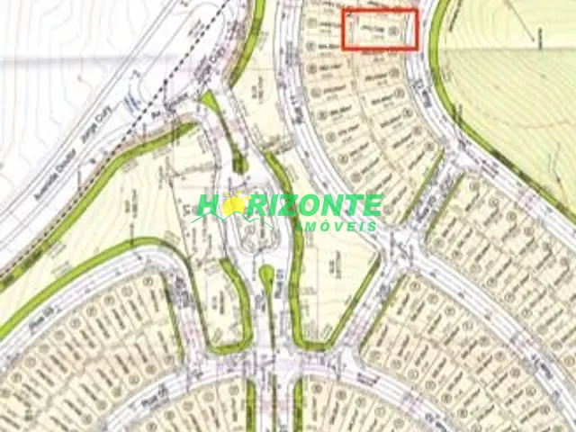 Terreno com 394m², à venda, no bairro Urbanova em São José dos Campos
