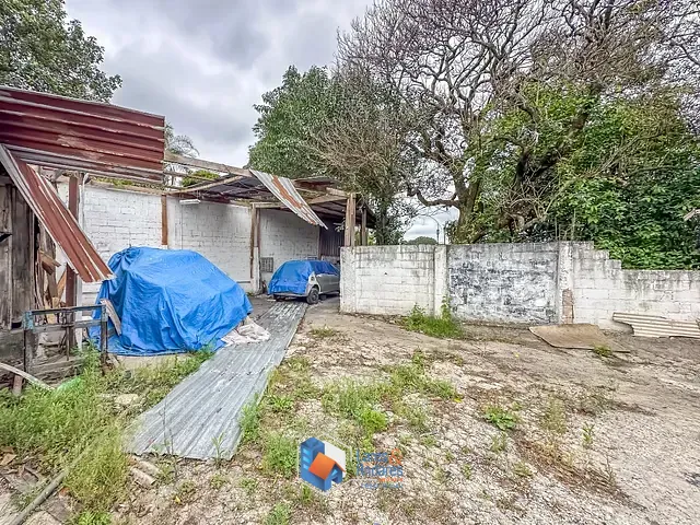 Terreno com 1612m², à venda, no bairro Vila Fanton em São Paulo