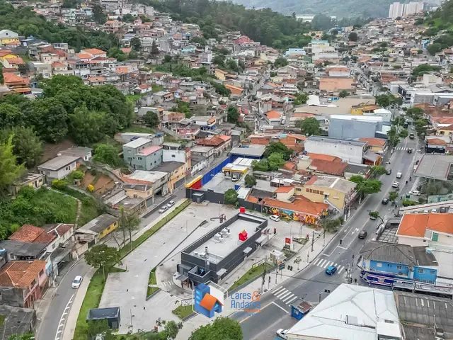 Terreno com 1612m², à venda, no bairro Vila Fanton em São Paulo