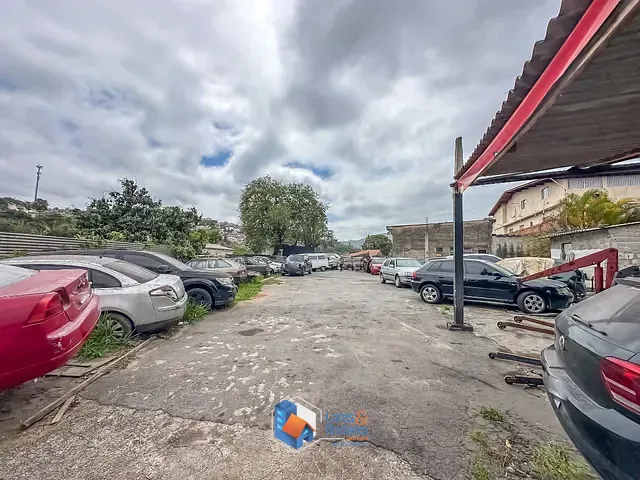 Terreno com 1612m², à venda, no bairro Vila Fanton em São Paulo