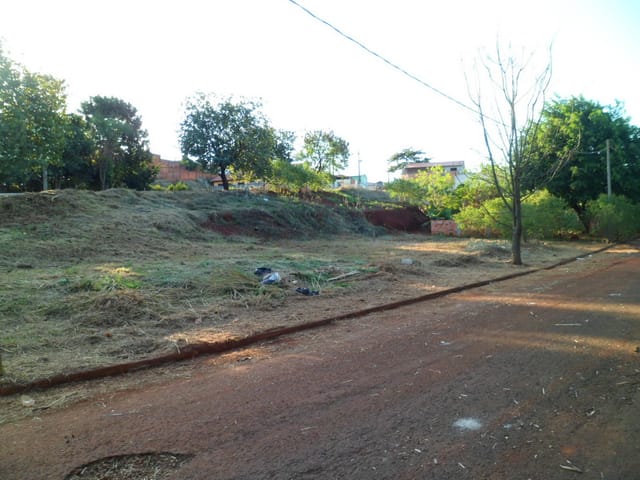 Foto do Terreno - Terreno à venda 347.53M², Residencial Quadra Norte, Londrina - PR | Londrina Cred Imóveis