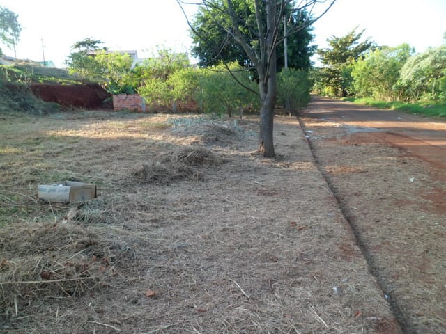 Foto do Terreno - Terreno à venda 347.53M², Residencial Quadra Norte, Londrina - PR | Londrina Cred Imóveis