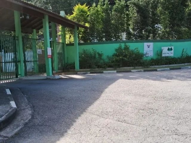 Terreno com 1935m², à venda, no bairro Chácaras Bosque do Embu em Embu das Artes