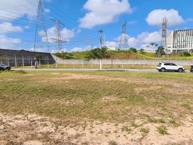 Foto do Terreno - Terreno à venda, 450 m² por R$ 600.000,00 - Condomínio Loteamento Reserva da Barra - São José dos Campos/SP | RUSSI IMÓVEIS