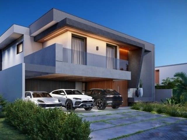 Foto do Terreno - Terreno à venda, 450 m² por R$ 600.000,00 - Condomínio Loteamento Reserva da Barra - São José dos Campos/SP | RUSSI IMÓVEIS