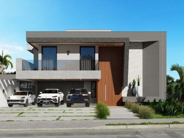 Foto do Terreno - Terreno à venda, 450 m² por R$ 600.000,00 - Condomínio Loteamento Reserva da Barra - São José dos Campos/SP | RUSSI IMÓVEIS