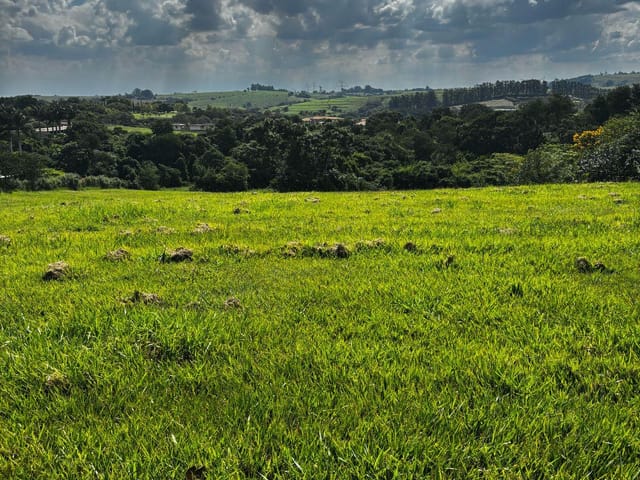 Terreno com 10000m², à venda, no bairro Fazenda boa vista em Porto Feliz