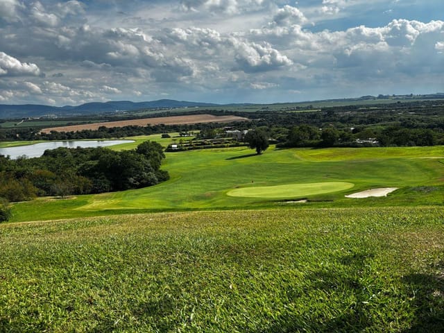 Terreno com 10000m², à venda, no bairro Fazenda boa vista em Porto Feliz