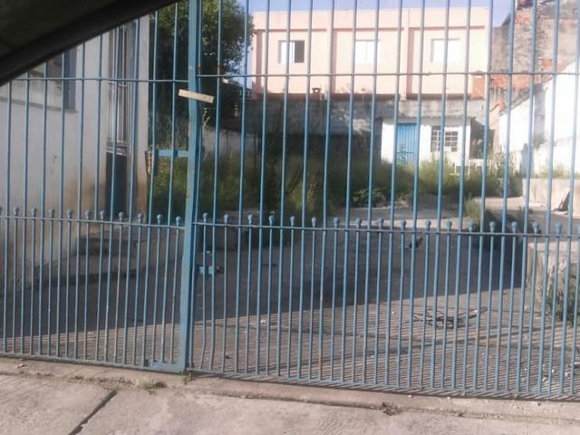 Foto do Terreno - Terreno residencial à venda, Parque Maria Luiza, São Paulo. | ZONA LESTE IMÓVEIS