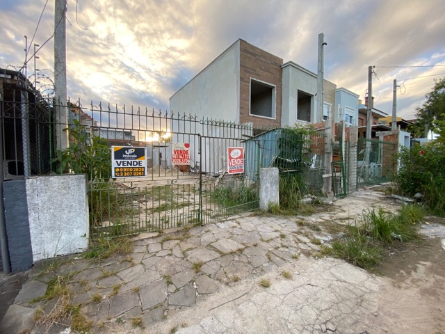 Terreno com 211m², à venda, no bairro Areal em Pelotas