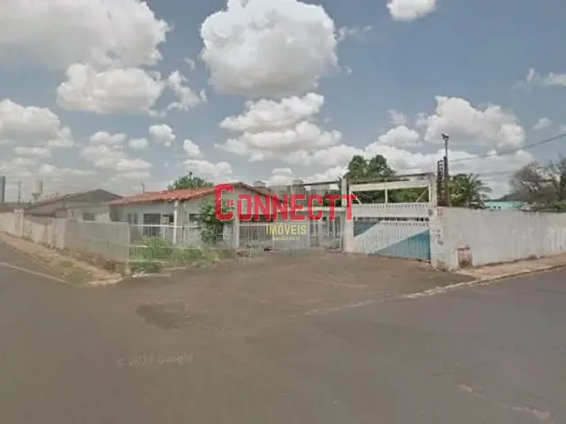 Terreno com 5938m², à venda, no bairro Subsetor Norte - 1 (N-1) em Ribeirão Preto
