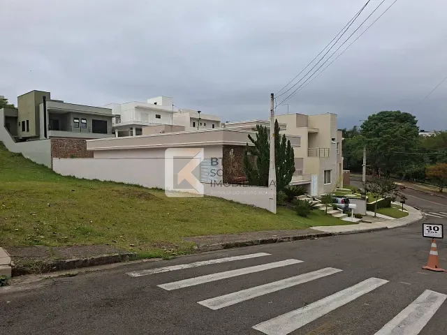 Terreno com 420m², à venda, no bairro Jardim Reserva Bom Viver de Indaiatuba em Indaiatuba