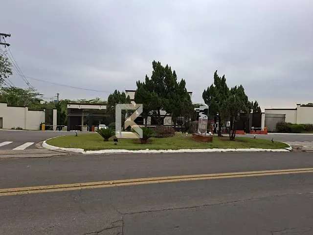 Terreno com 420m², à venda, no bairro Jardim Reserva Bom Viver de Indaiatuba em Indaiatuba