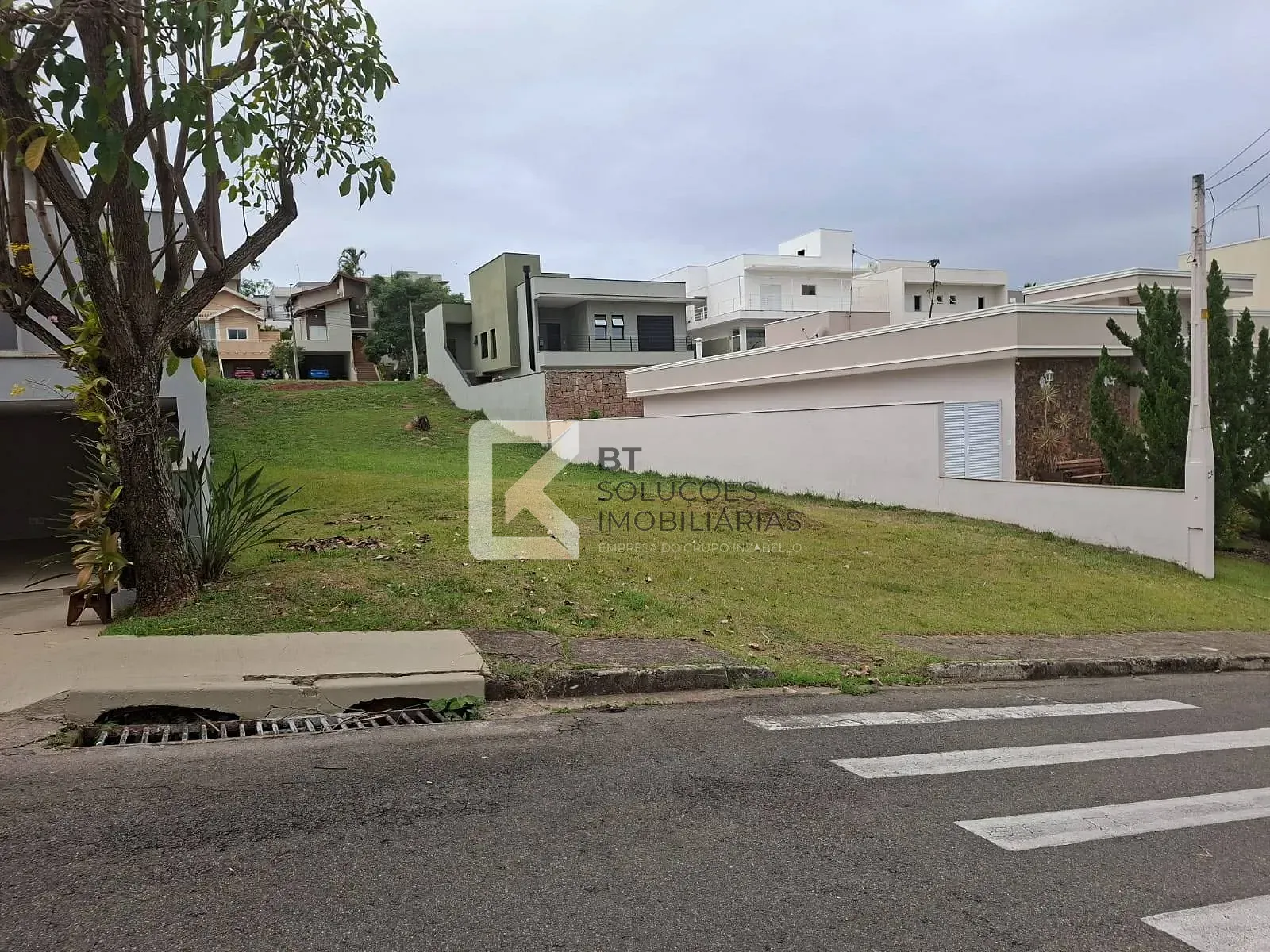 Terreno, 420 m² - Foto 3