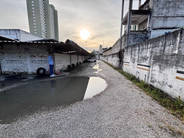 Foto do Terreno - Terreno à venda, 721 m² por R$ 1.100.000,00 - Centro - São José dos Campos/SP | INDEPENDENCE NEGOCIOS IMOBILIARIOS LTDA