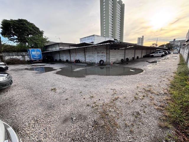 Foto do Terreno - Terreno à venda, 721 m² por R$ 1.100.000,00 - Centro - São José dos Campos/SP | INDEPENDENCE NEGOCIOS IMOBILIARIOS LTDA