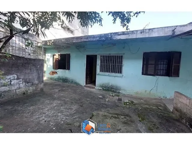 Terreno com 542m² 1 quarto e 1 banheiro, à venda, no bairro Jardim Celeste em São Paulo