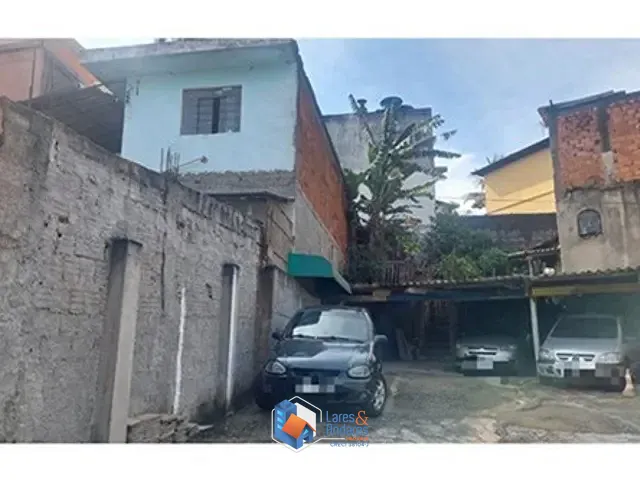 Terreno com 542m² 1 quarto e 1 banheiro, à venda, no bairro Jardim Celeste em São Paulo