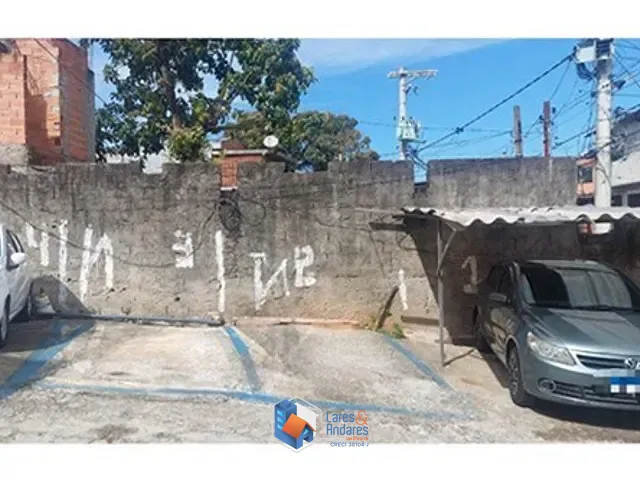 Terreno com 542m² 1 quarto e 1 banheiro, à venda, no bairro Jardim Celeste em São Paulo