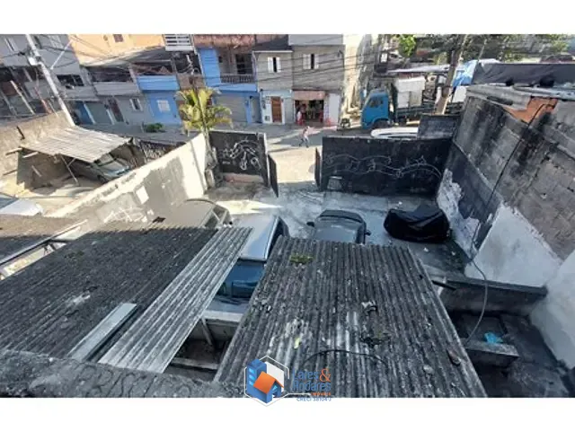Terreno com 542m² 1 quarto e 1 banheiro, à venda, no bairro Jardim Celeste em São Paulo