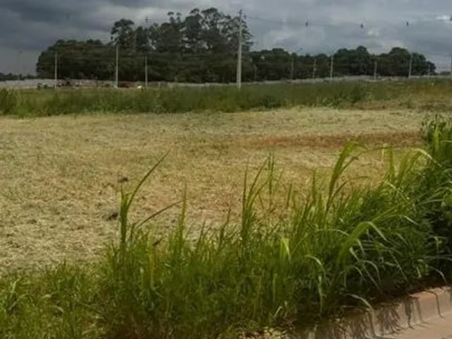 Terreno com 175m², à venda, no bairro Parque do Agreste Gl Dois em Vargem Grande Paulista