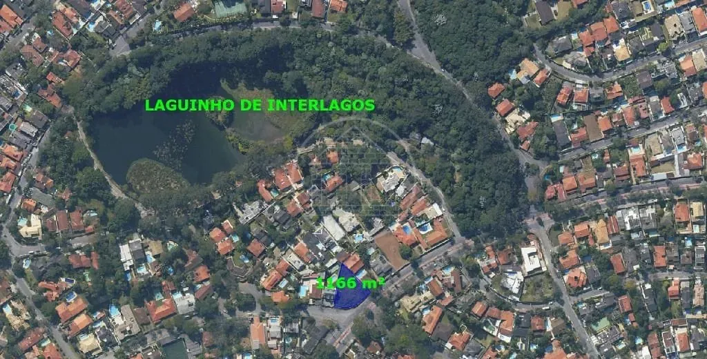 Terreno, 1166 m² - Foto 2