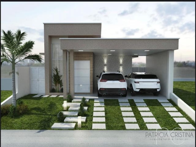Foto do Terreno - Terreno à venda, 270 m² por R$ 265.000 - Condominio Residencial Golden Park - Jacareí/SP | RUSSI IMÓVEIS