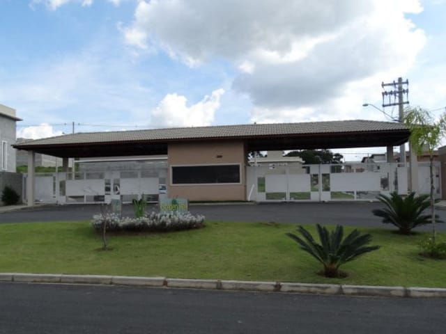 Foto do Terreno - Terreno à venda, 270 m² por R$ 265.000 - Condominio Residencial Golden Park - Jacareí/SP | RUSSI IMÓVEIS