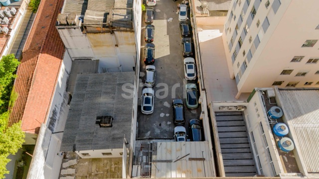 Terreno com 400m², à venda, no bairro Vila Nova Conceição em São Paulo