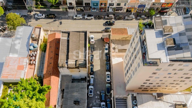 Terreno com 400m², à venda, no bairro Vila Nova Conceição em São Paulo