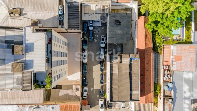 Terreno com 400m², à venda, no bairro Vila Nova Conceição em São Paulo
