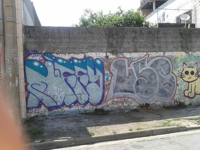 Foto do Terreno - Terreno residencial à venda, Chácara Belenzinho, São Paulo. | ZONA LESTE IMÓVEIS