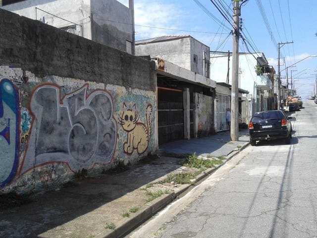 Foto do Terreno - Terreno residencial à venda, Chácara Belenzinho, São Paulo. | ZONA LESTE IMÓVEIS