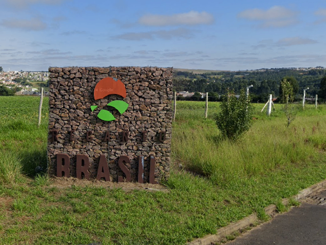 Terreno à venda, Colônia Dona Luíza, Ponta Grossa, PR