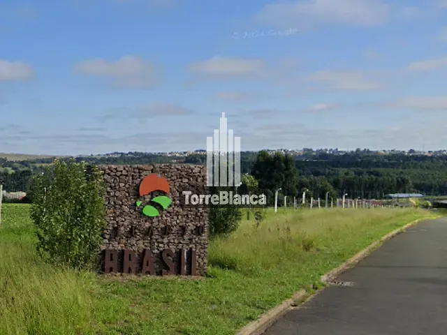 Terreno com 120m², à venda, no bairro Colônia Dona Luiza em Ponta Grossa