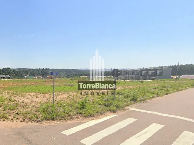 Terreno com 120m², à venda, no bairro Colônia Dona Luiza em Ponta Grossa