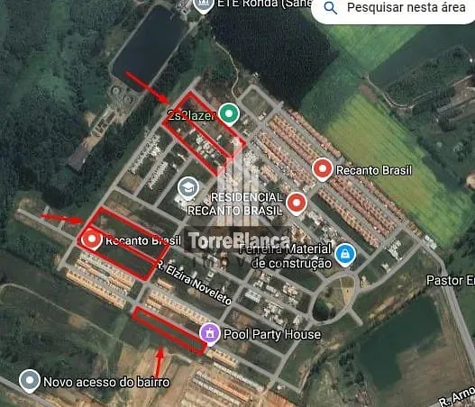Terreno, 120 m² - Foto 3