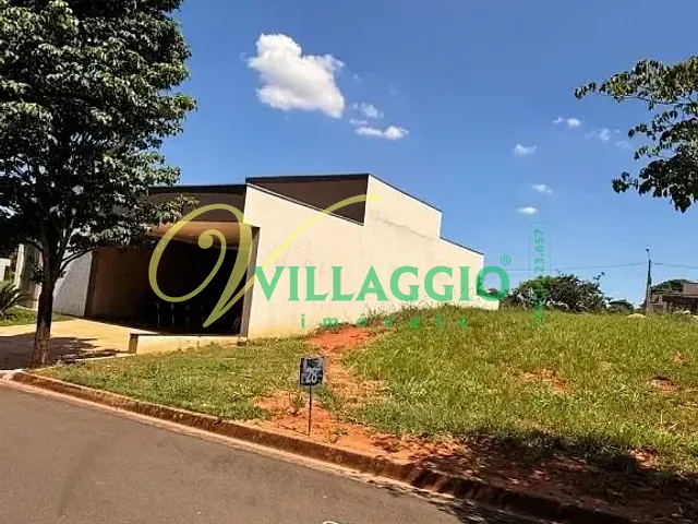 Terreno com 236m², à venda, no bairro Damha Fit em Ipiguá
