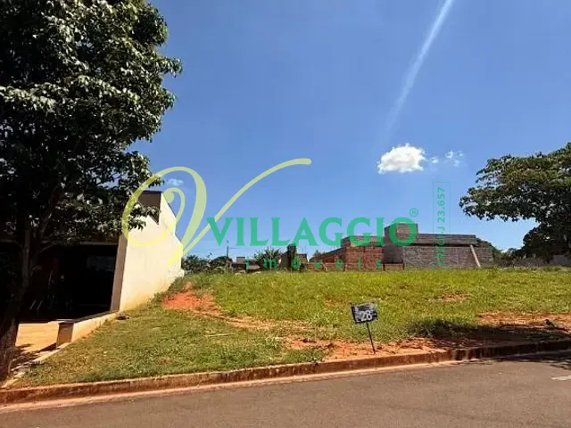 Terreno com 236m², à venda, no bairro Damha Fit em Ipiguá
